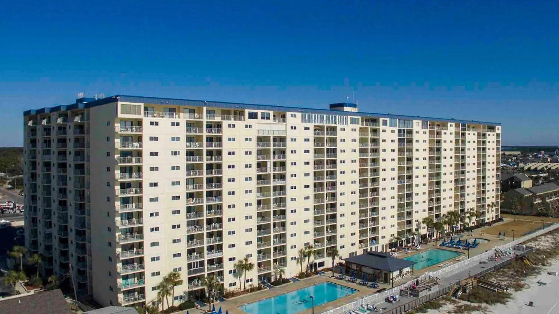 Апартаменты Regency Towers Pcb #803 Панама-Сити США