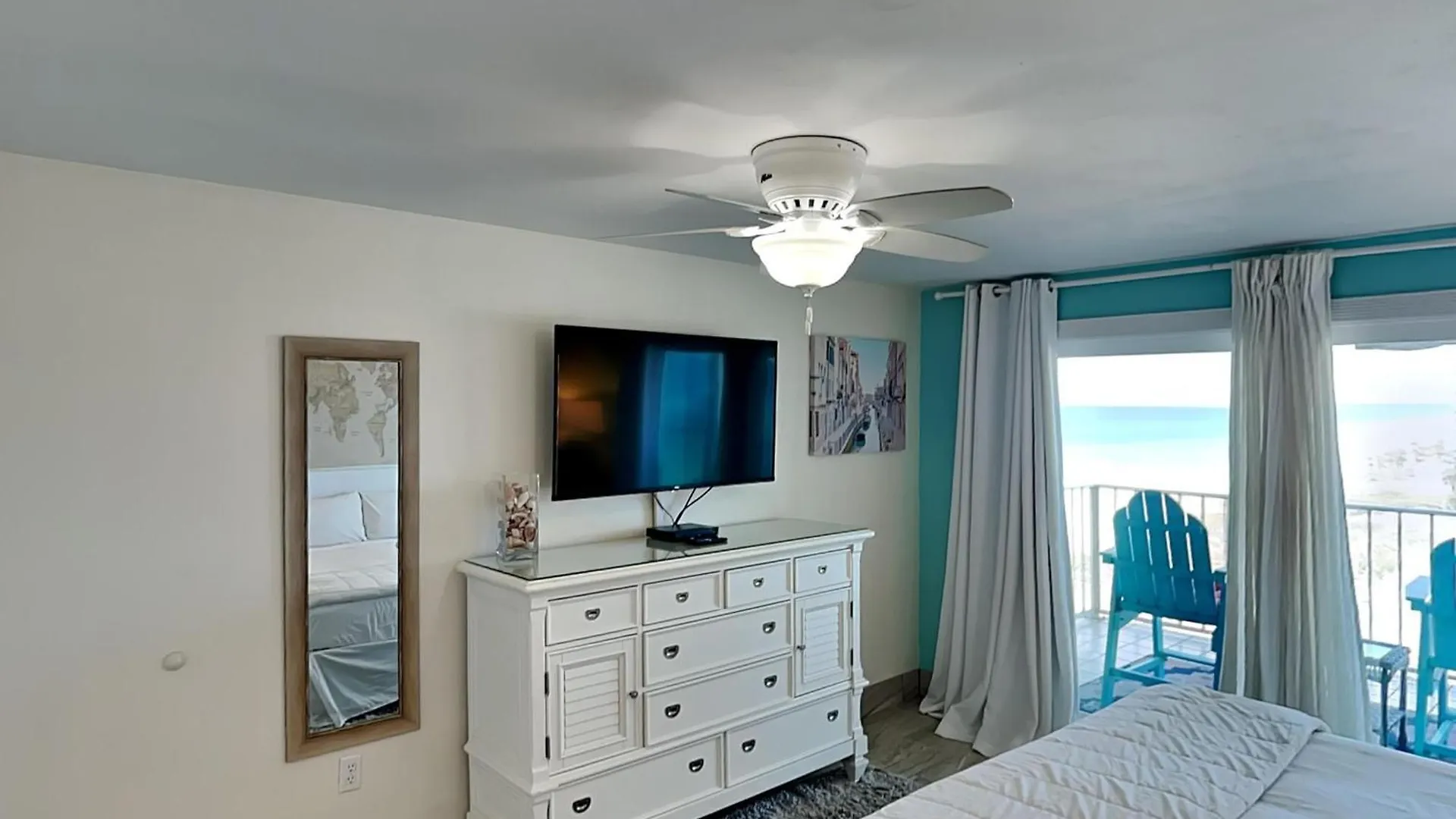 Apartmán Regency Towers Pcb #803 Panama City Beach USA