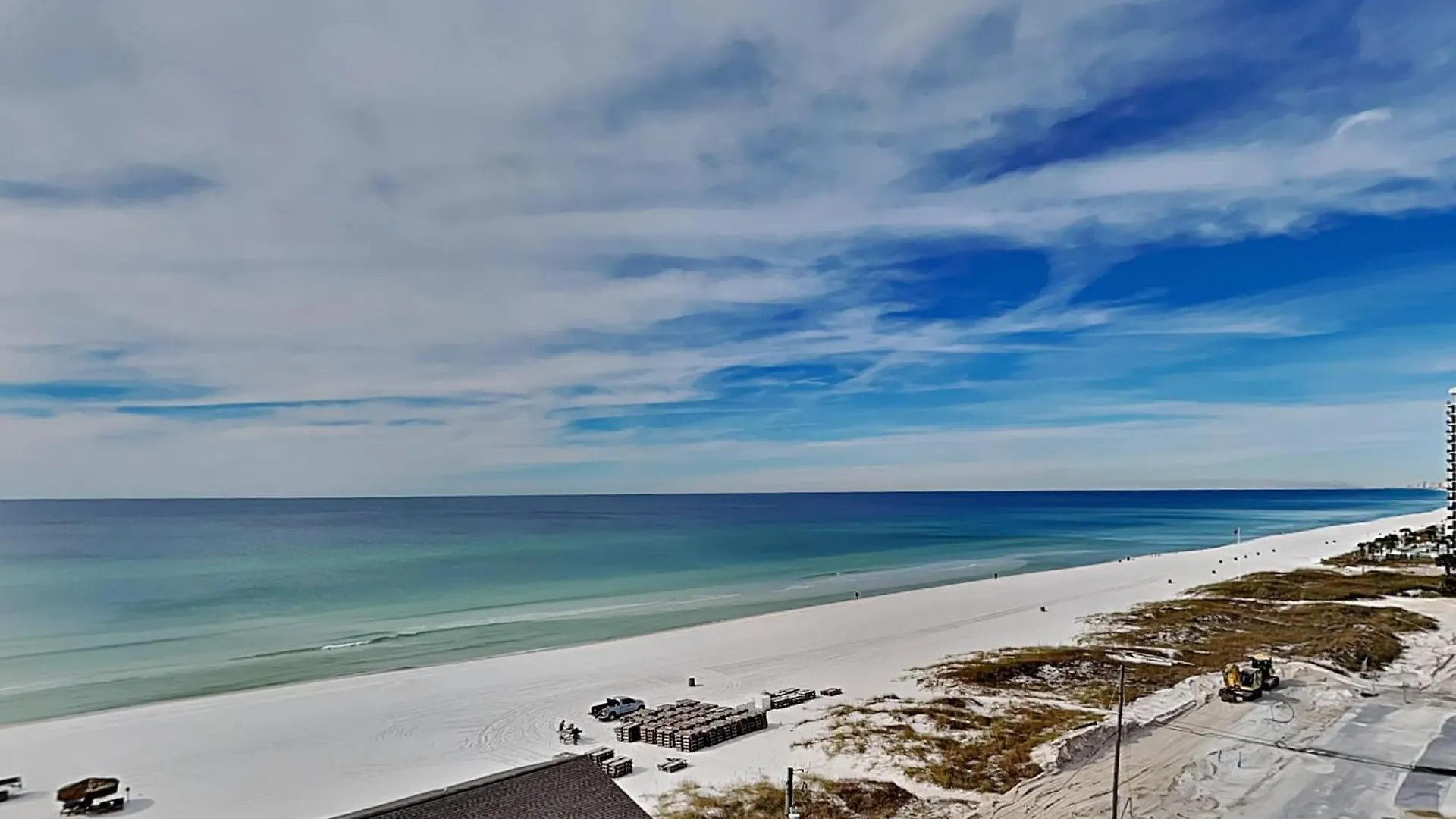 Apartmán Regency Towers Pcb #803 Panama City Beach