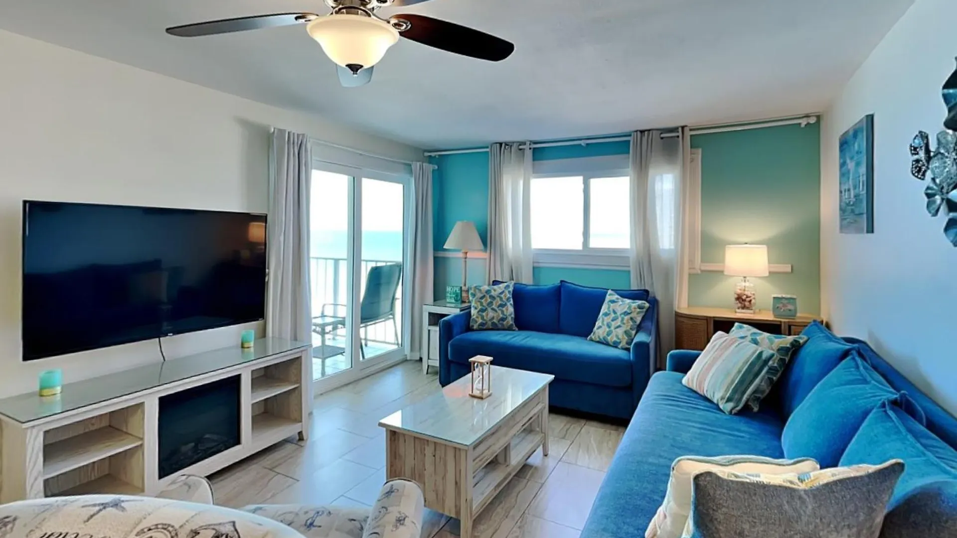Apartmán Regency Towers Pcb #803 Panama City Beach